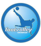 Footvolley Groningen