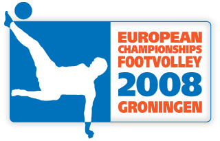 EK 2008 Groningen