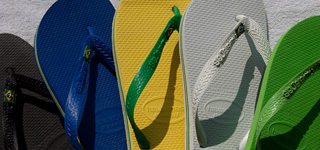 Havaianas