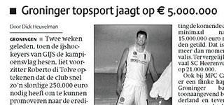 Topsport