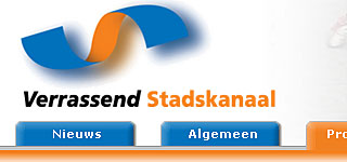 Verrassend Stadskanaal